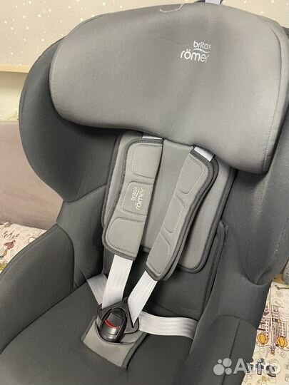 Автокресло britax romer trifix 2 i size 76-105см