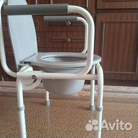 туалет стул для инвалидов