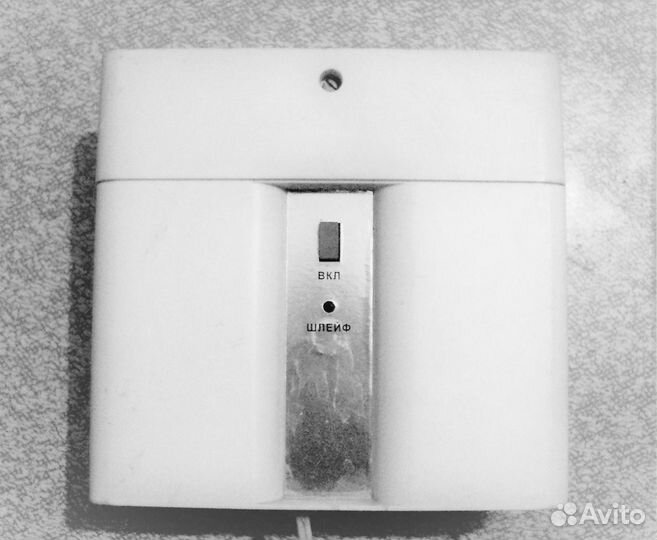 Охранная сигнализация Атлас 6/3