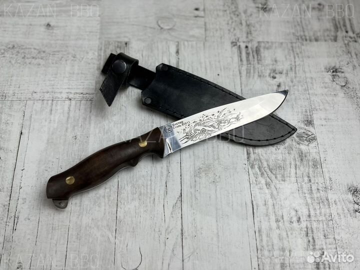 Кизлярский нож 