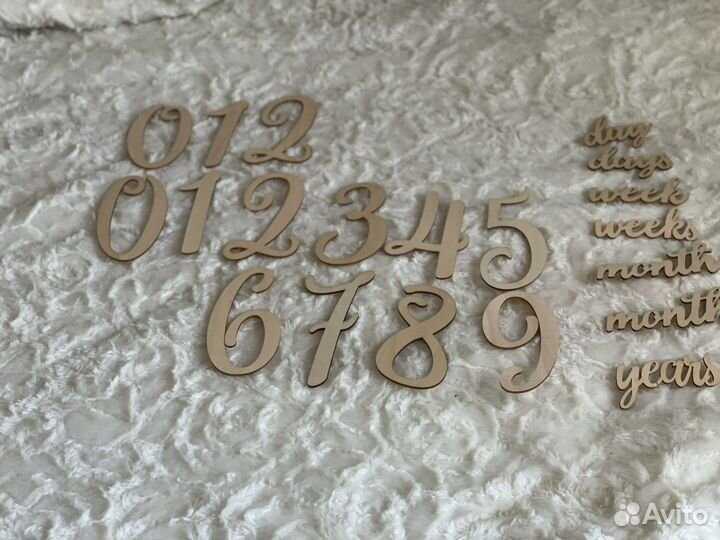 Фотосессия для новорожденных