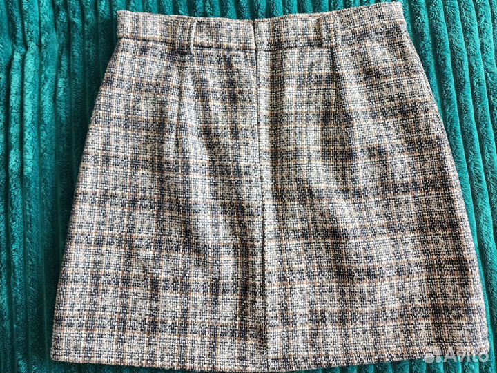 Продам юбку б/у