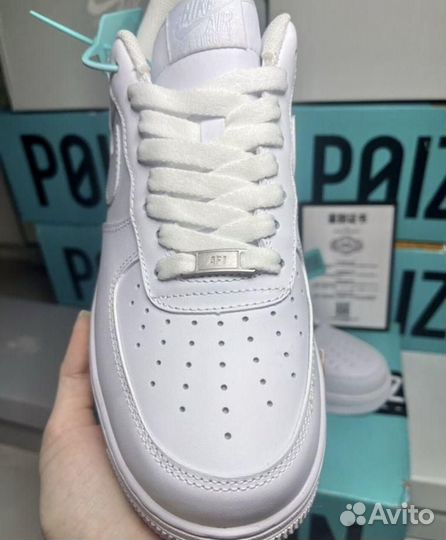 Кроссовки nike air force 1