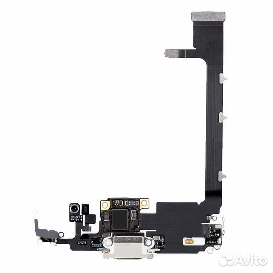 iPhone 11 Pro нижний шлейф под зарядку original