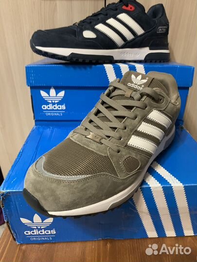 Adidas мужские кроссовки великаны 47-49р