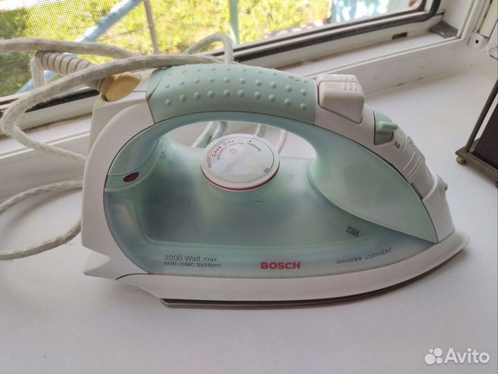 Утюг Bosch