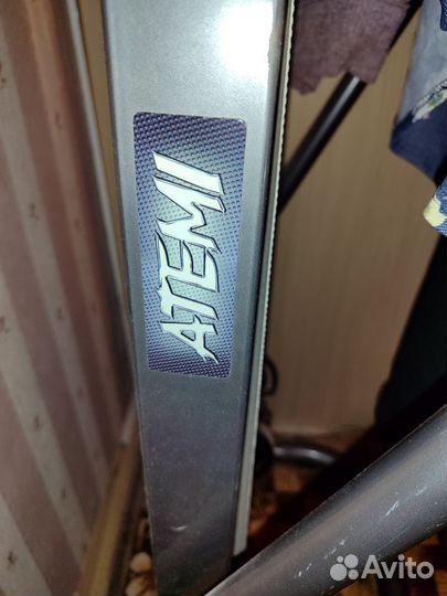 Беговая дорожка бу механическая