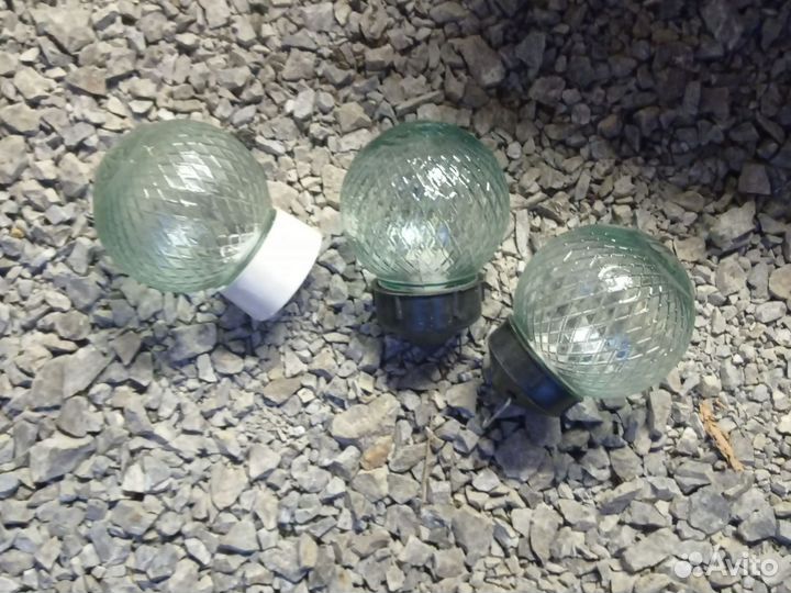 Фонарь подвесной СССР