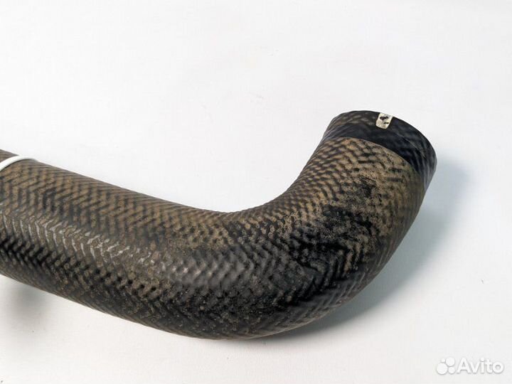 Патрубок интеркулера Mitsubishi L200 4 4D56 2007