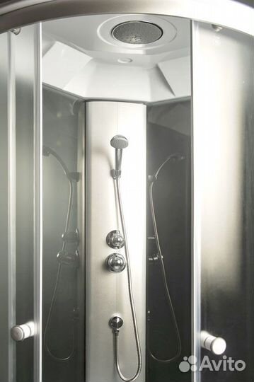 Душевая кабина