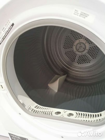 Сушильная машина