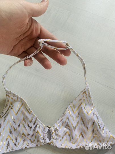 Шикарный купальник для девочки