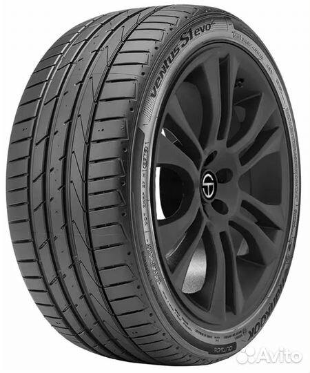 Hankook Ventus S1 Evo 2 K117 255/35 R18 90Y