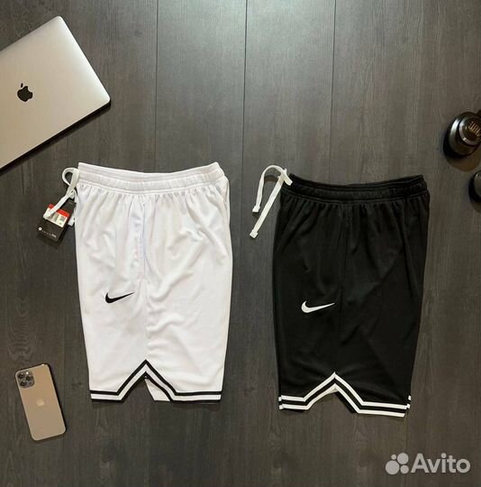 Шорты Nike Dri Fit