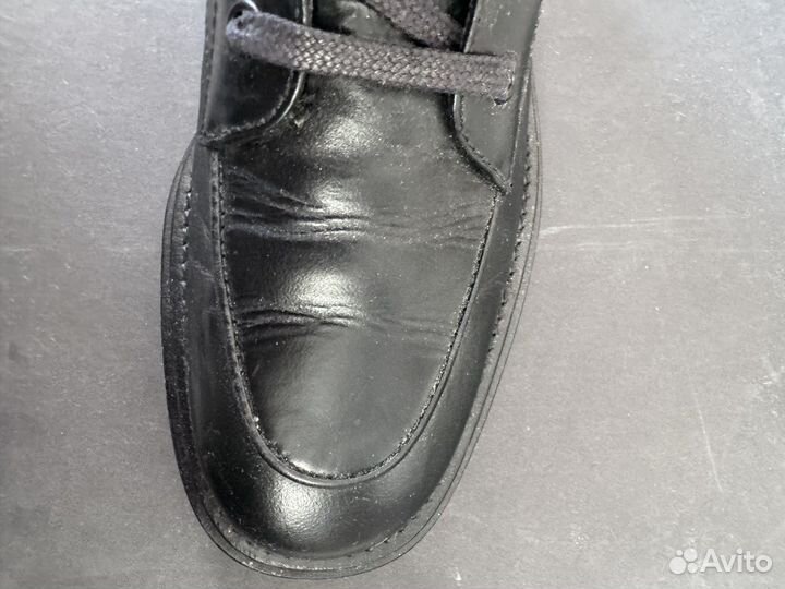 Uterque ботинки