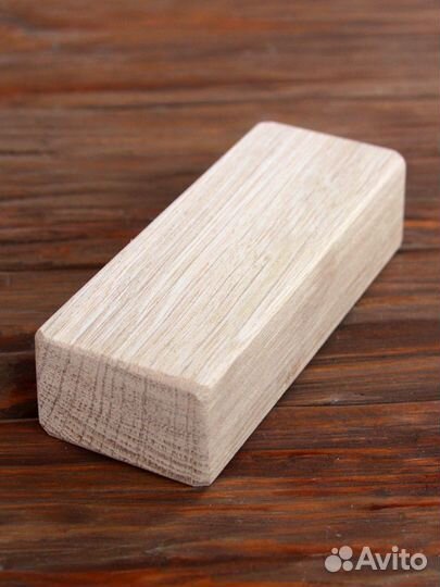 Заготовка для рукояти ножа