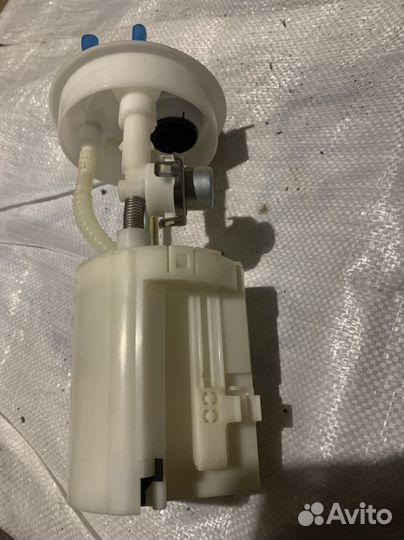 Корпус топливного фильтра matiz