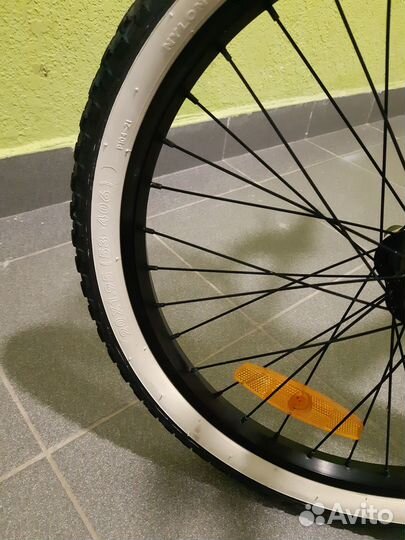 Велосипед Merida