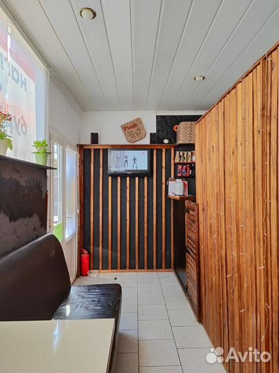 Готовый бизнес-доставка еды