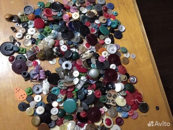 Пуговица
