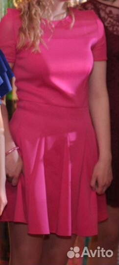 Платье новое. размер 44 46