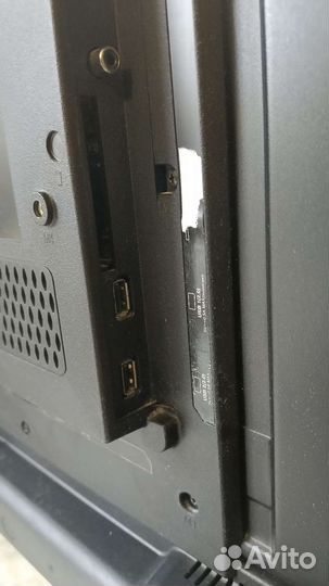 Телевизор Thomson T32D19DHS-01B