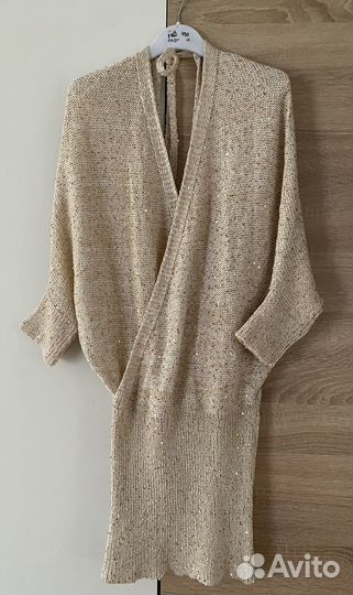 Платье-туника