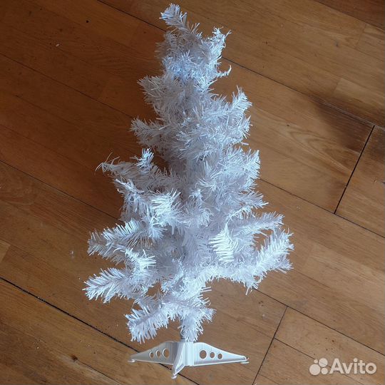 Ель искуственная