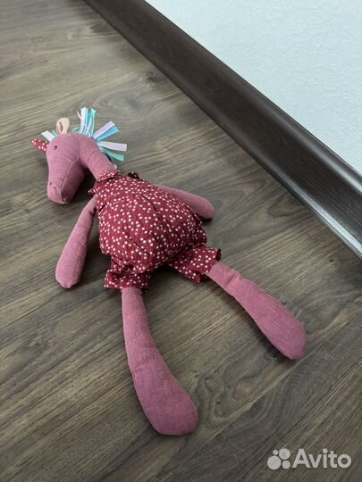 Мягкая игрушка 