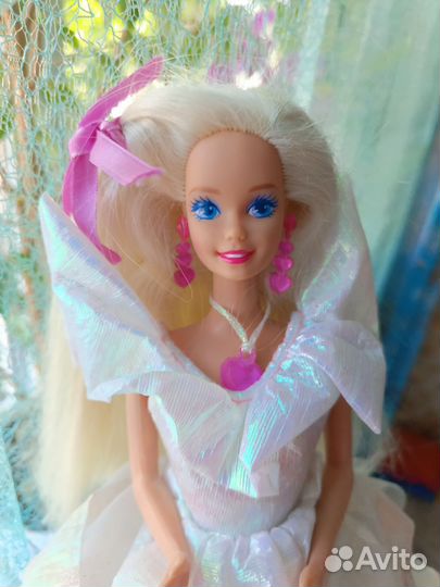 Куклы Barbie