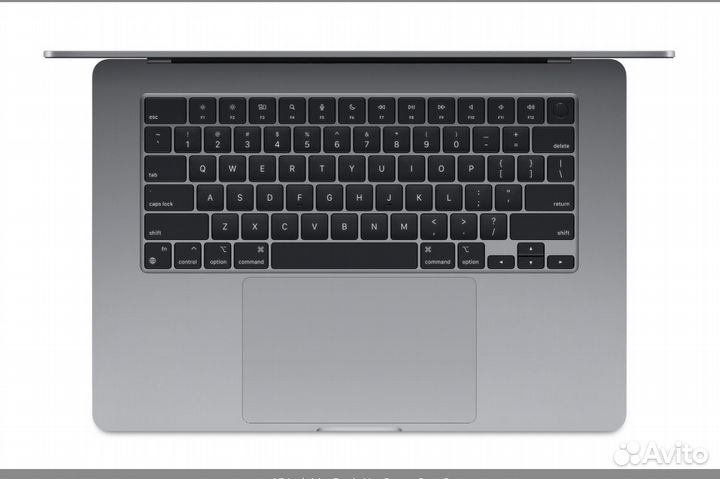 MacBook Air 13 2024 (M3/8/256) mrxn3 Новый