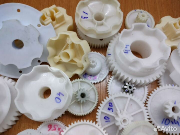 Шестерни для детских электромобилей. Шестерёнка