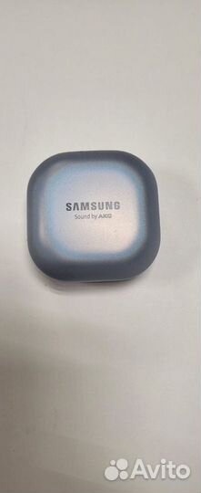Наушники True Wireless Samsung Galaxy Buds Pro