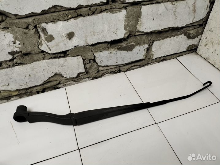 Поводок ст/оч передний Grand Cherokee WK2