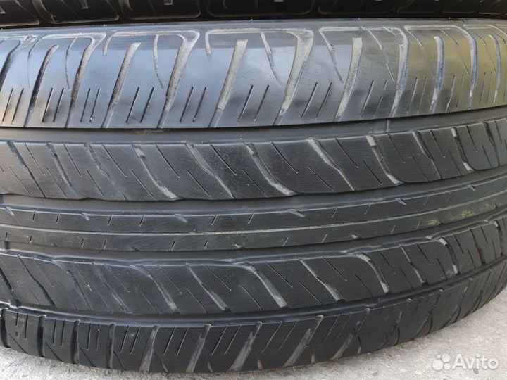 Dunlop Grandtrek PT2A 285/50 R20 112V