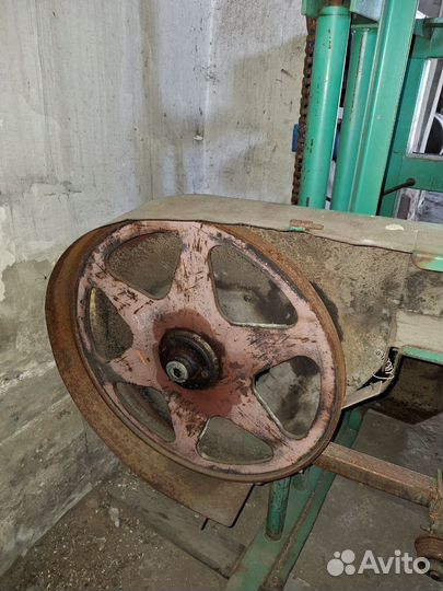 Ленточная пилорама алтай 900 проф