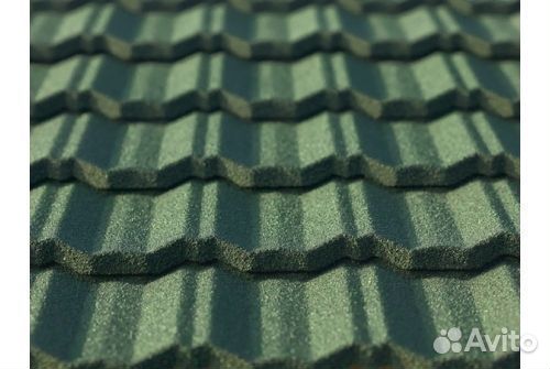 Композитная черепица Metrotile MetroClassic