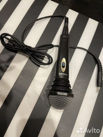 Микрофон
