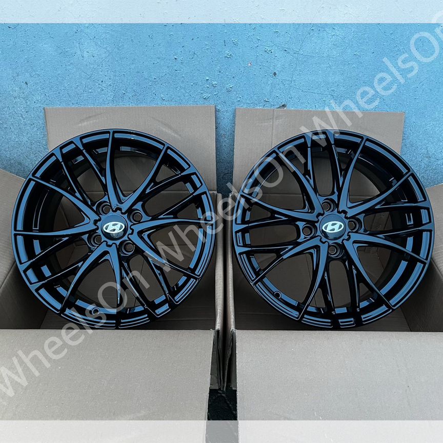 Литые диски Skad Drive 6×R16 4×100