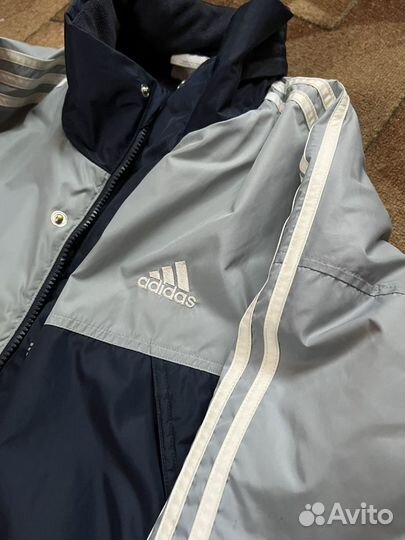 Куртка Adidas оригинал