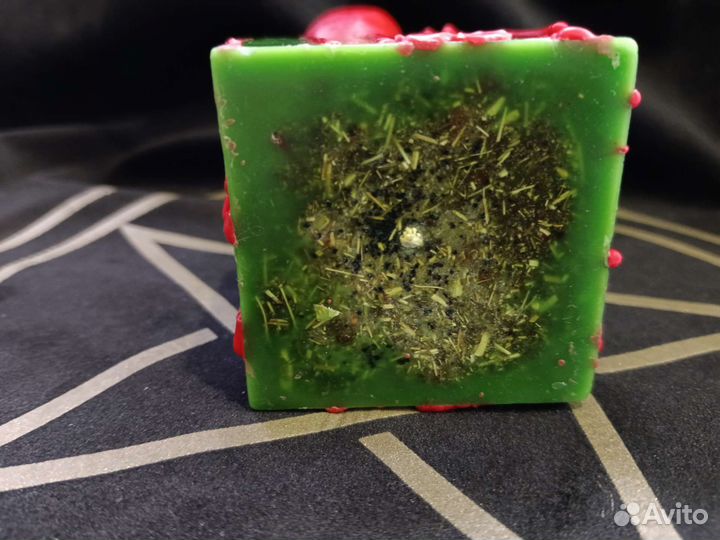 Свеча реаниматор