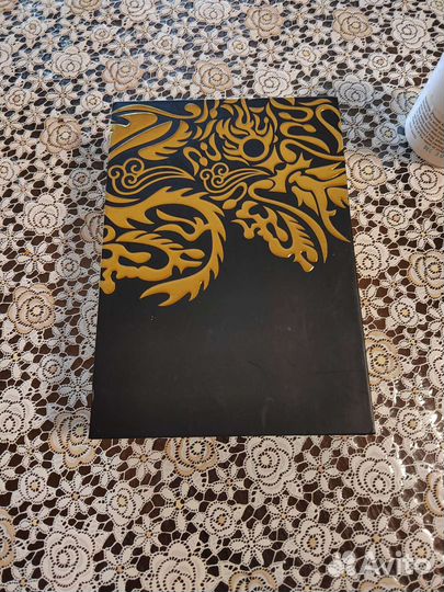 Машинка для татуажа