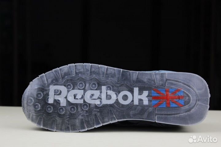 Кроссовки мужские Reebok