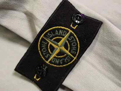 Овершот Stone Island Оригинал, Москва