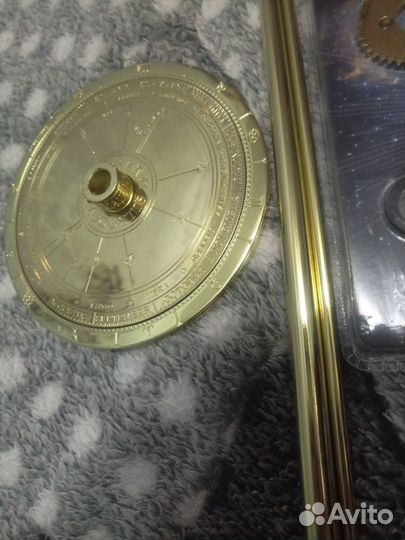 Модель солнечной системы