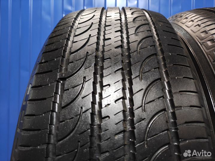 Yokohama Geolandar SUV G055 225/60 R18