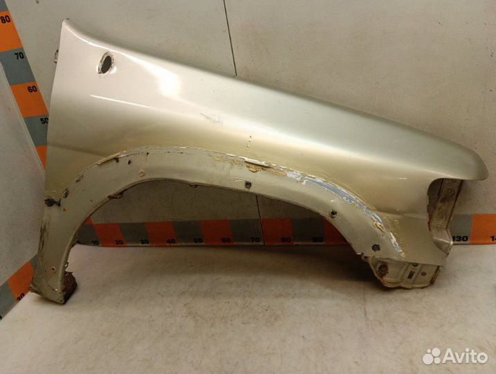 Б/У Б/У дефекты, оригинал 631003W730 nissan