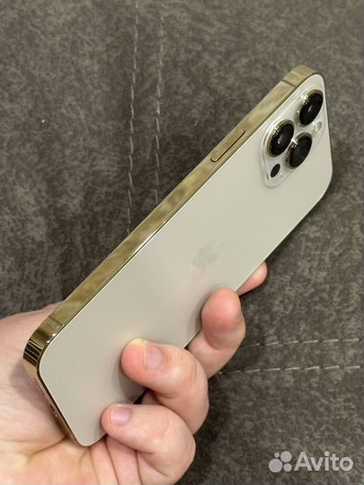 iPhone 13 Pro Max, 512 ГБ