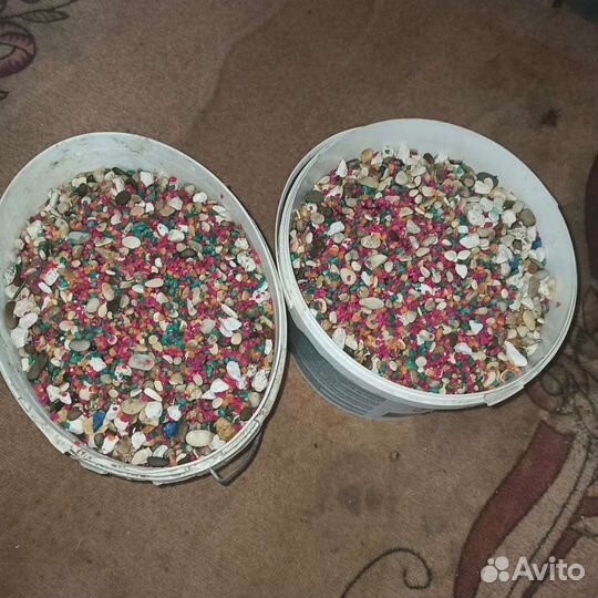 Аквариум с тумбой 240 литров