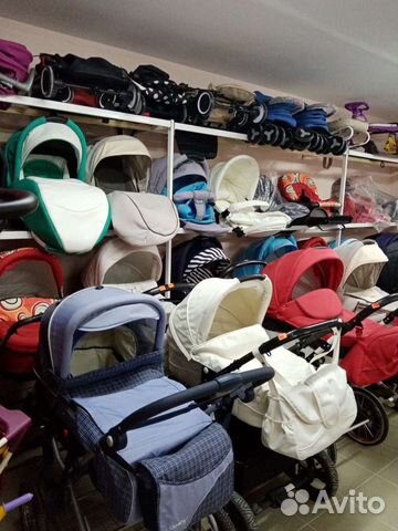 Коляска зима-лето новые обновление 3.12.22